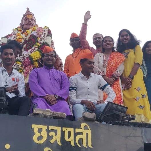 Srajan College of Design Pune Events photo 9