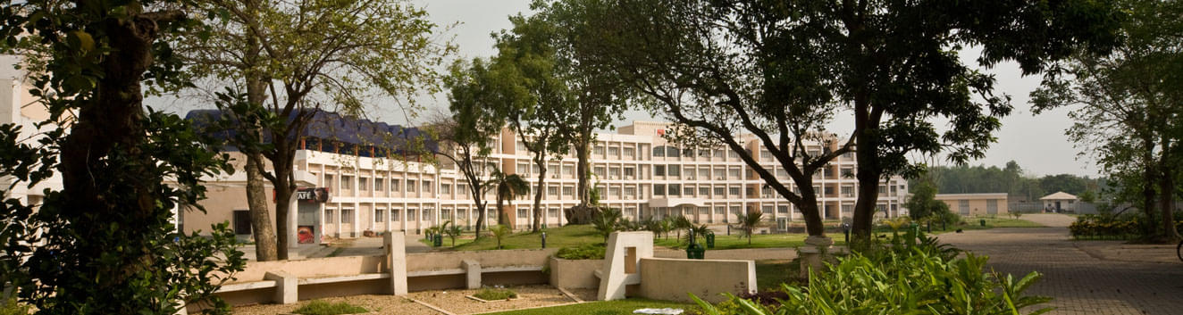 NSHM Knowledge Campus Durgapur Campus & Facilities photo 6