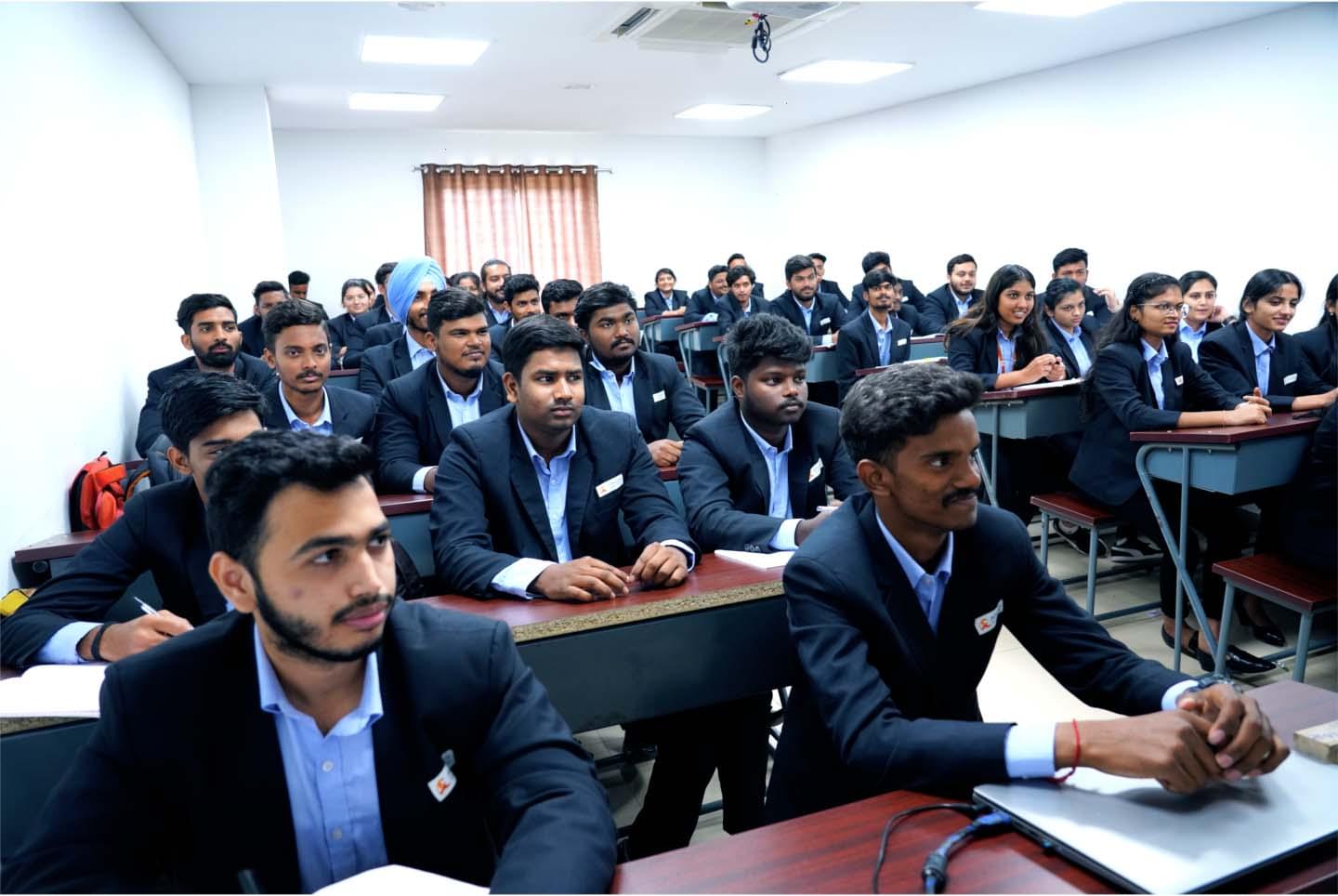 Avinash College of Commerce Hyderabad Campus photo 5