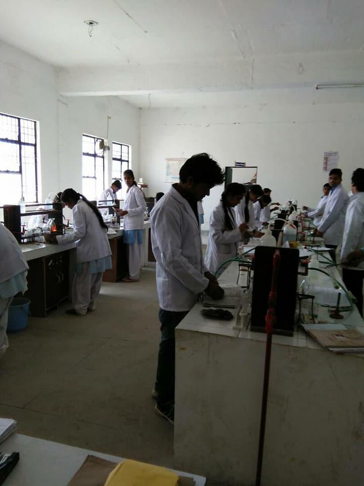 Subhash Chandra Bose Institute of Higher Education Lucknow Extra Curricular Activity photo 1