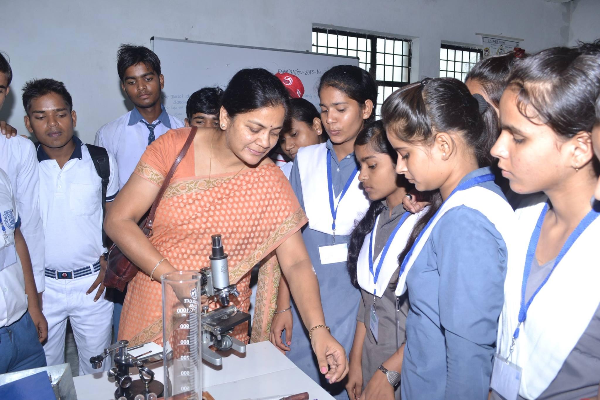 Subhash Chandra Bose Institute of Higher Education Lucknow Extra Curricular Activity photo 8