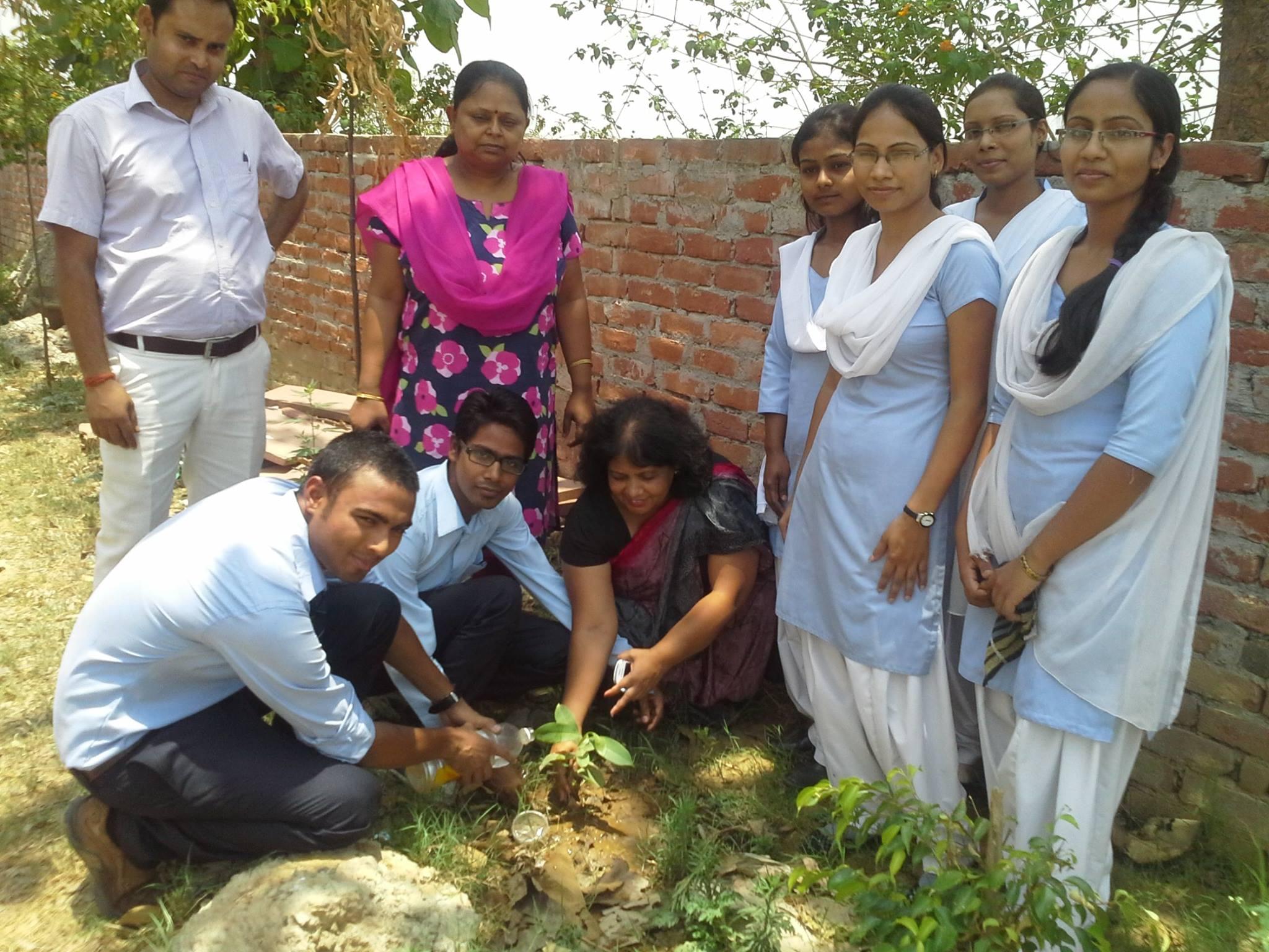 Subhash Chandra Bose Institute of Higher Education Lucknow Extra Curricular Activity photo 5