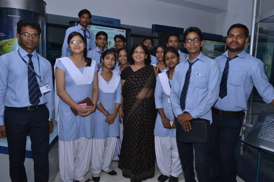 Subhash Chandra Bose Institute of Higher Education Lucknow Extra Curricular Activity photo 4