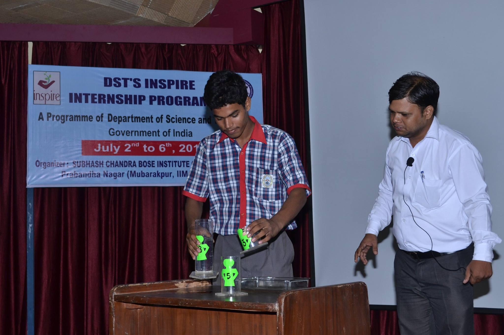 Subhash Chandra Bose Institute of Higher Education Lucknow Extra Curricular Activity photo 7