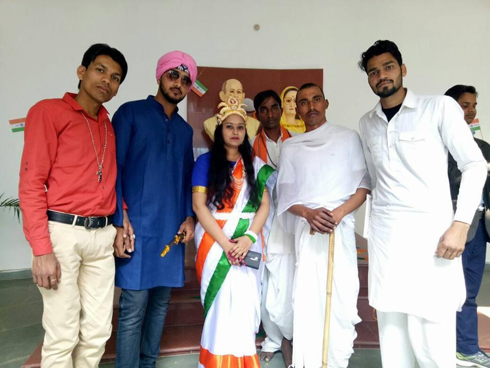 Subhash Chandra Bose Institute of Higher Education Lucknow Extra Curricular Activity photo 3