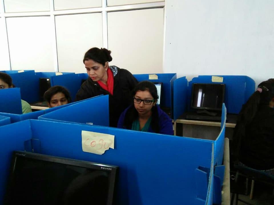 Subhash Chandra Bose Institute of Higher Education Lucknow Extra Curricular Activity photo 2