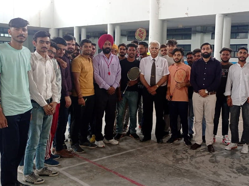 Indus International University Una Infrastructure photo 8