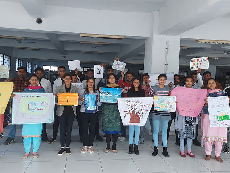 Indus International University Una Infrastructure photo 13