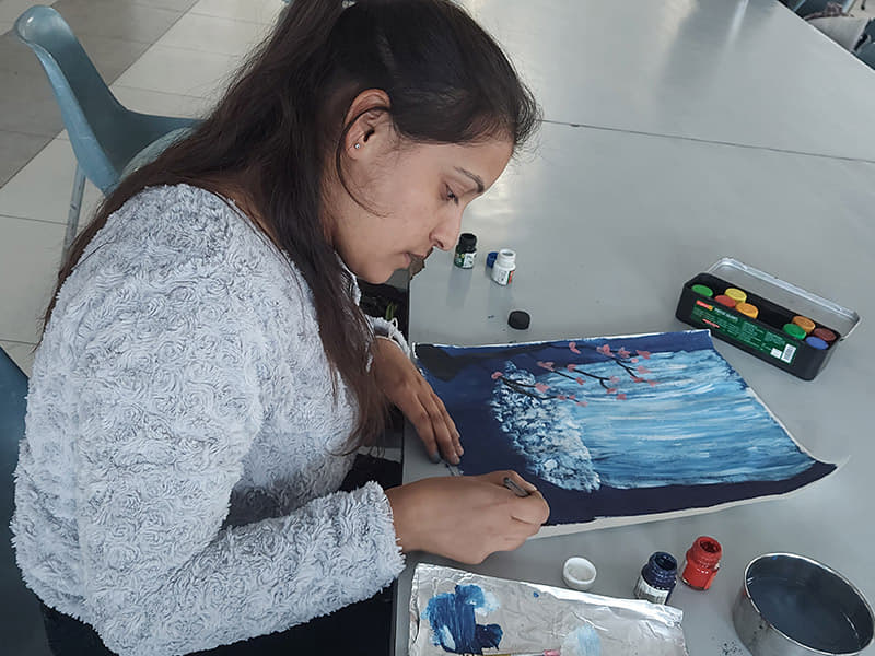 Indus International University Una Infrastructure photo 14