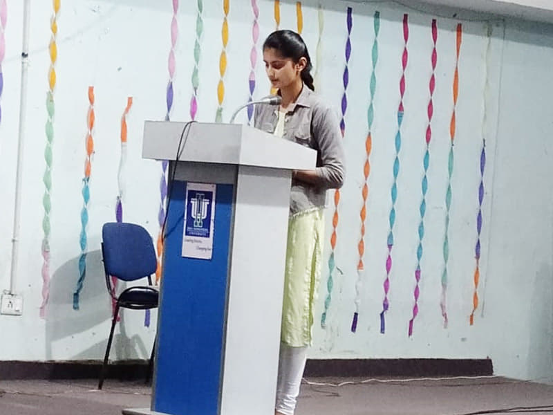 Indus International University Una Infrastructure photo 12