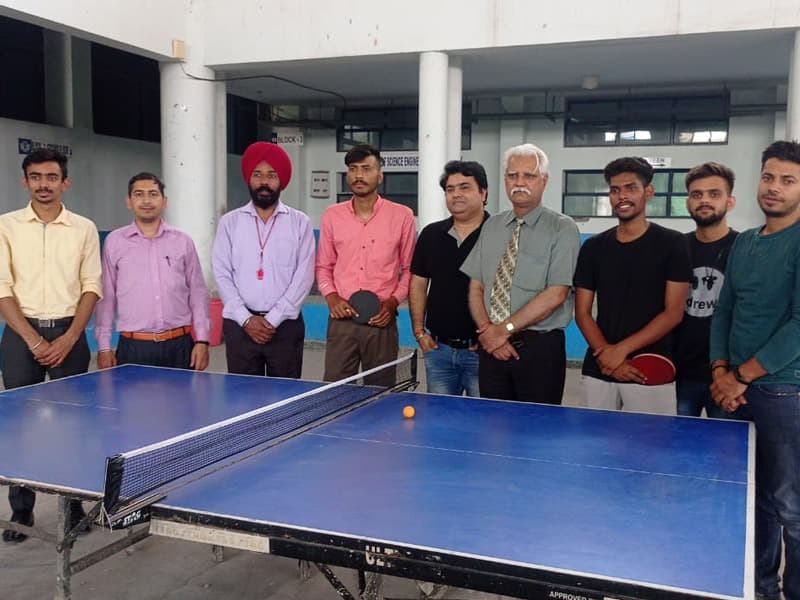 Indus International University Una Infrastructure photo 9