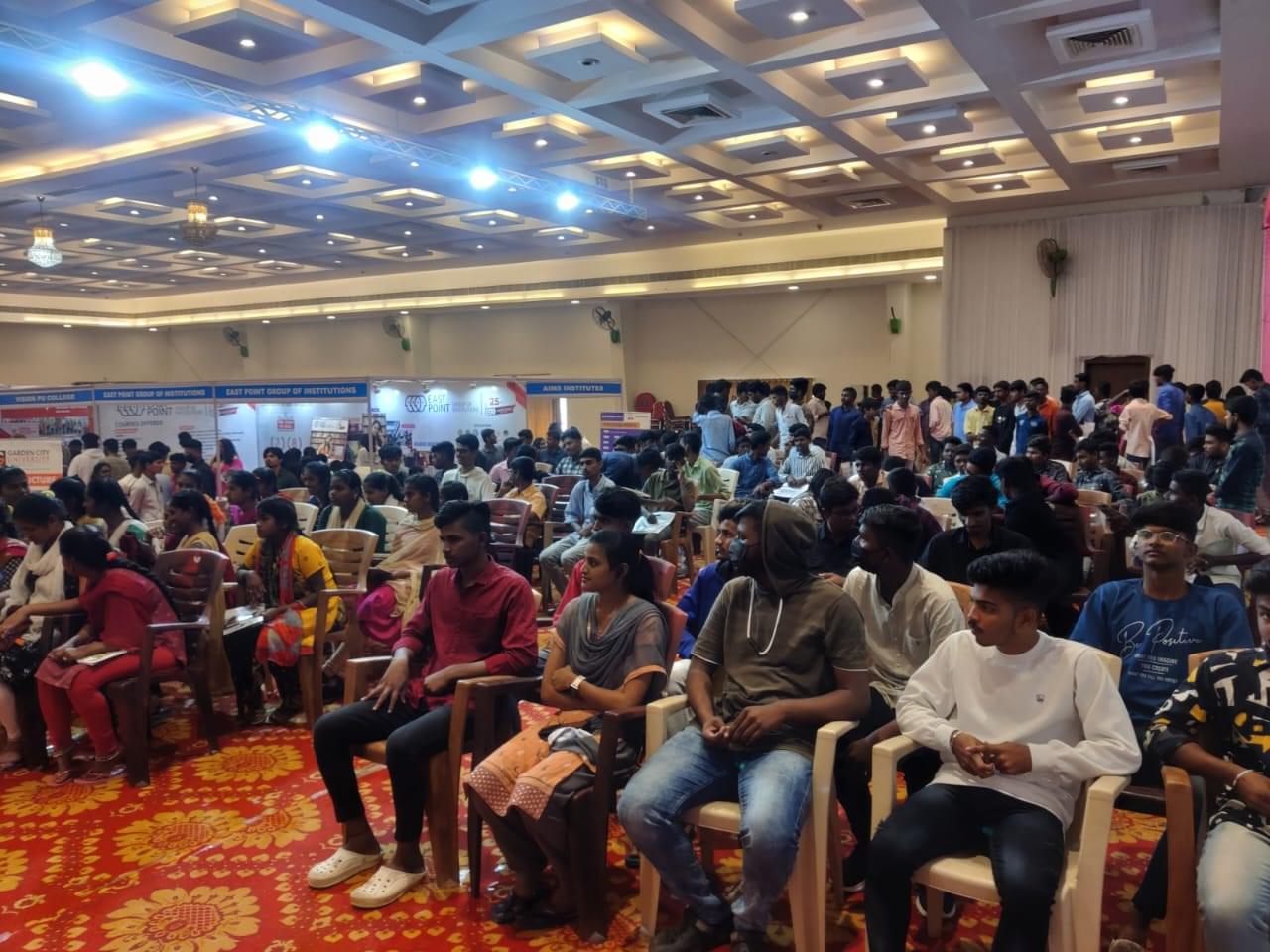 Skybird Aviation Bangalore Extra Curricular Activity photo 3