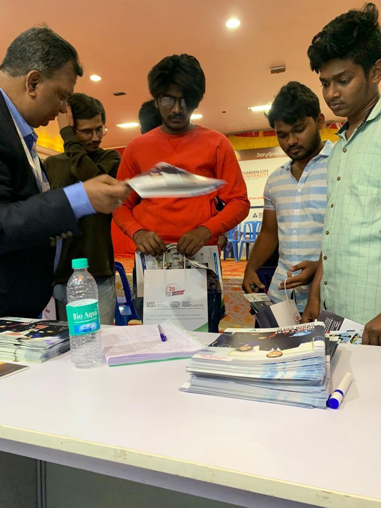 Skybird Aviation Bangalore Extra Curricular Activity photo 5