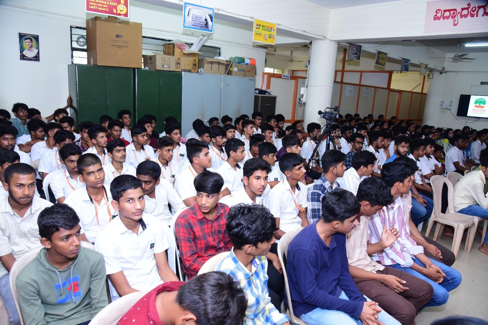 Skybird Aviation Bangalore Extra Curricular Activity photo 9