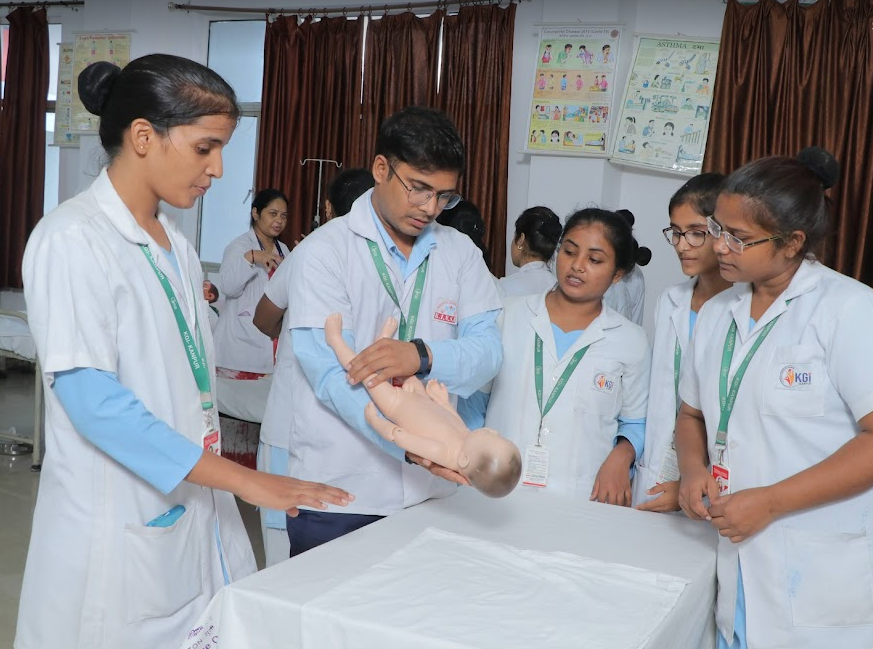 Krishna Group of Institutions Activities photo 1