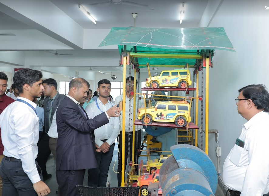 Krishna Group of Institutions Activities photo 10