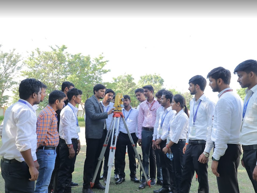 Krishna Group of Institutions Activities photo 9