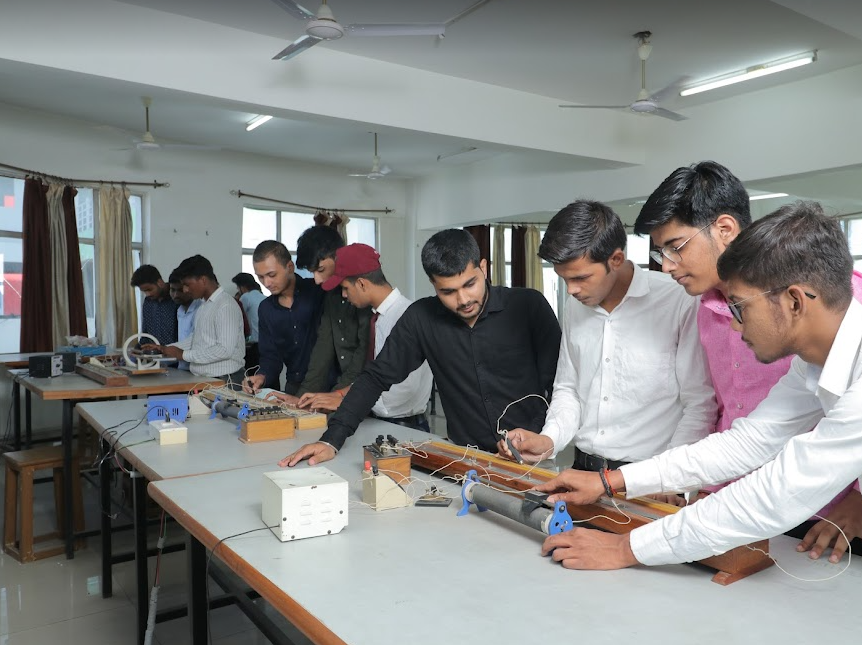 Krishna Group of Institutions Activities photo 8
