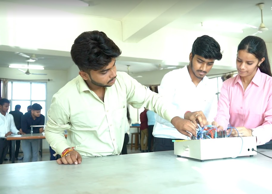 Krishna Group of Institutions Activities photo 7