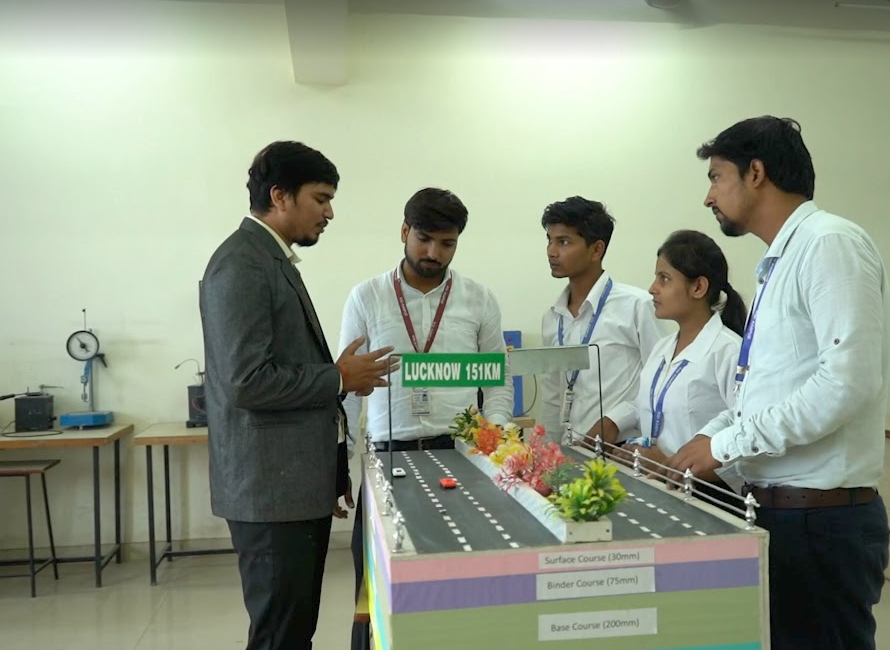 Krishna Group of Institutions Activities photo 5
