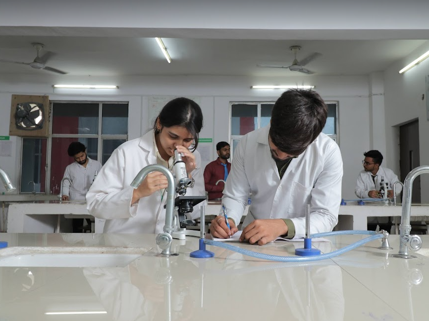 Krishna Group of Institutions Activities photo 4