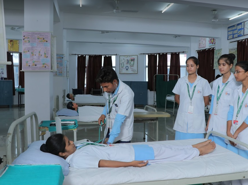 Krishna Group of Institutions Activities photo 2
