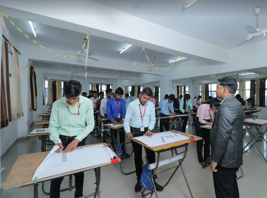 Krishna Group of Institutions Activities photo 16