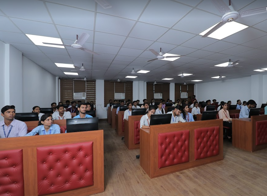 Krishna Group of Institutions Activities photo 22