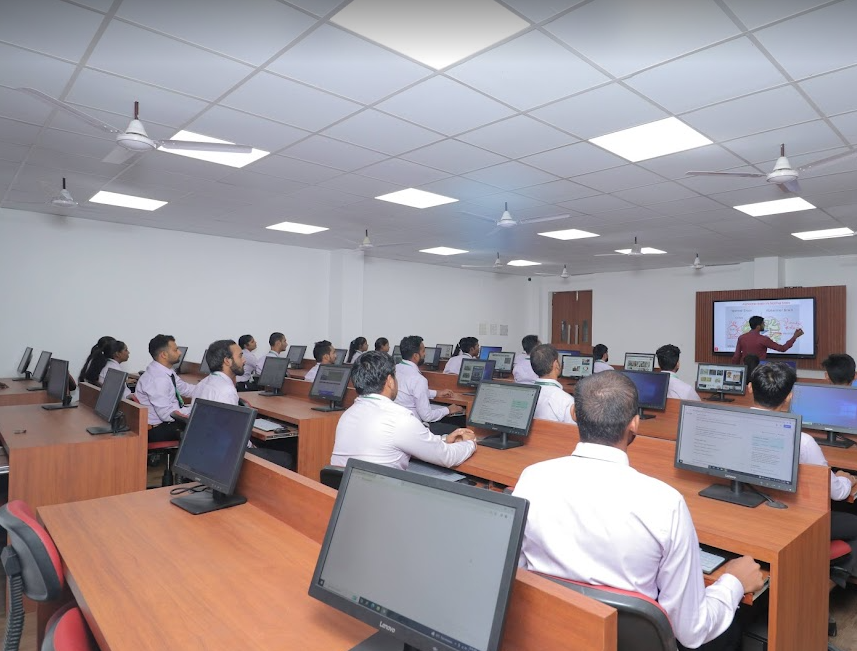 Krishna Group of Institutions Activities photo 21