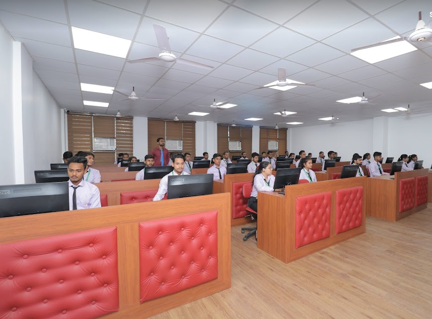 Krishna Group of Institutions Activities photo 20