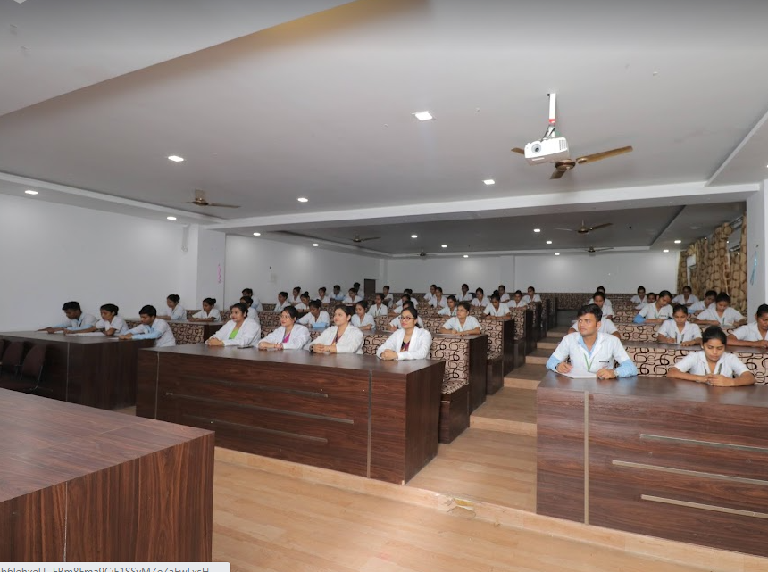 Krishna Group of Institutions Activities photo 19