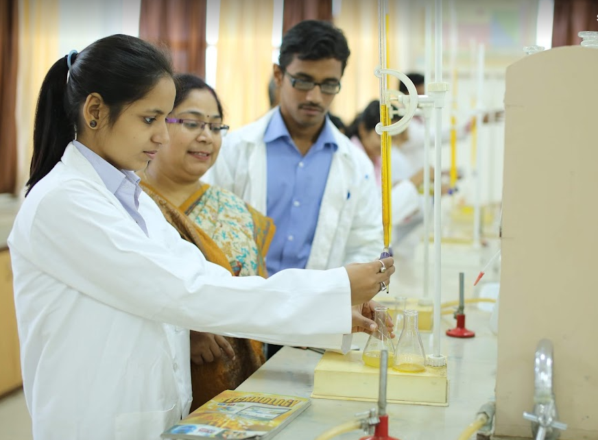 Krishna Group of Institutions Activities photo 18