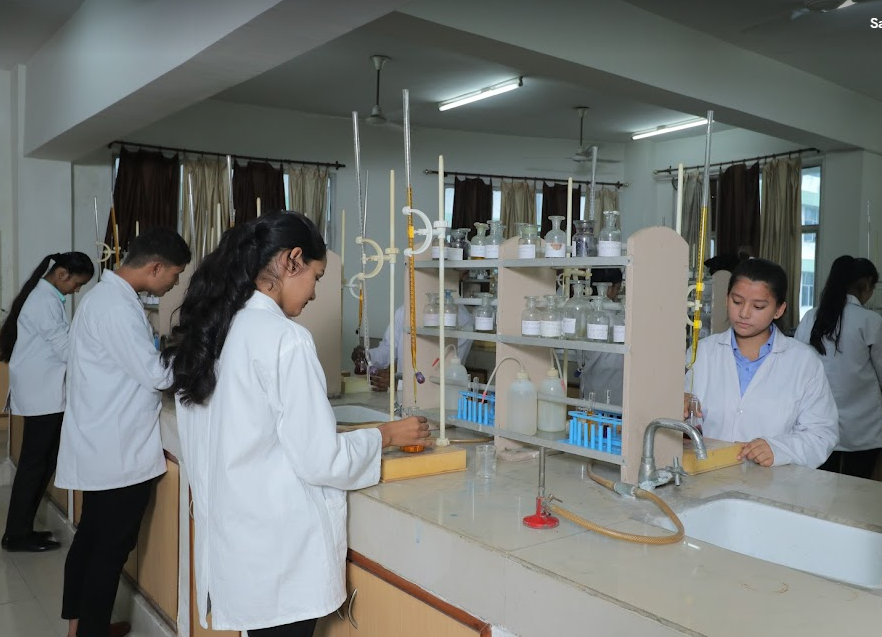 Krishna Group of Institutions Activities photo 17