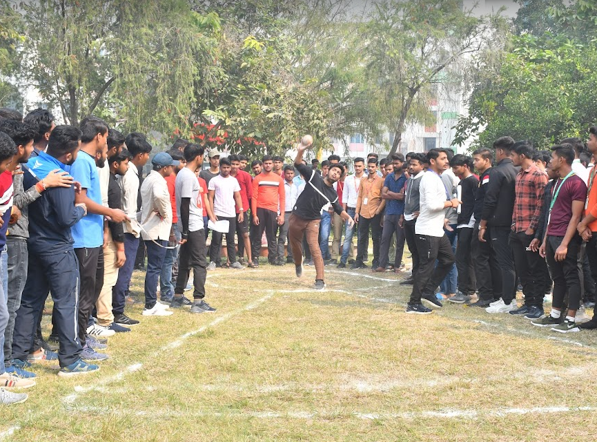 Krishna Group of Institutions Sports photo 4