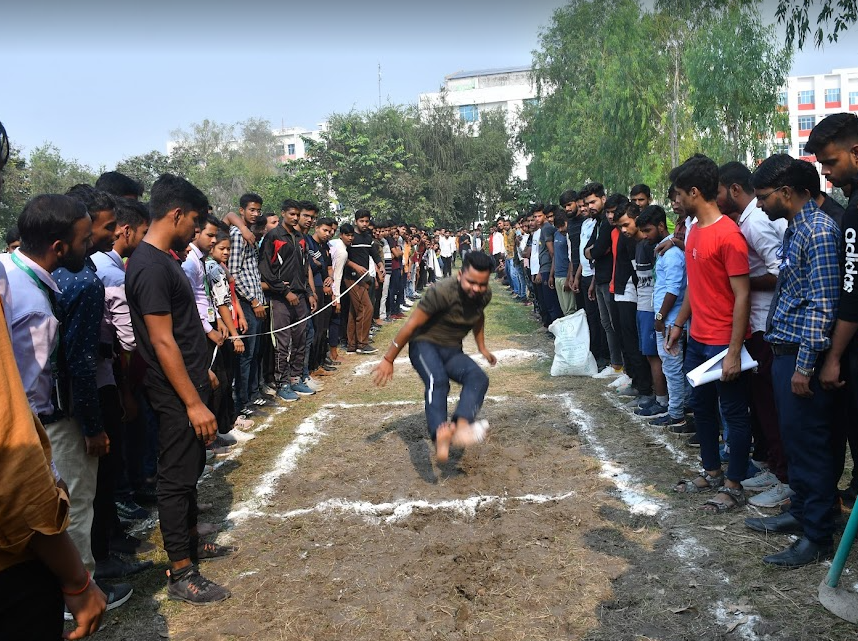 Krishna Group of Institutions Sports photo 3