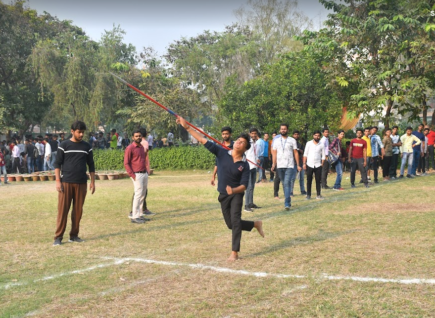 Krishna Group of Institutions Sports photo 2