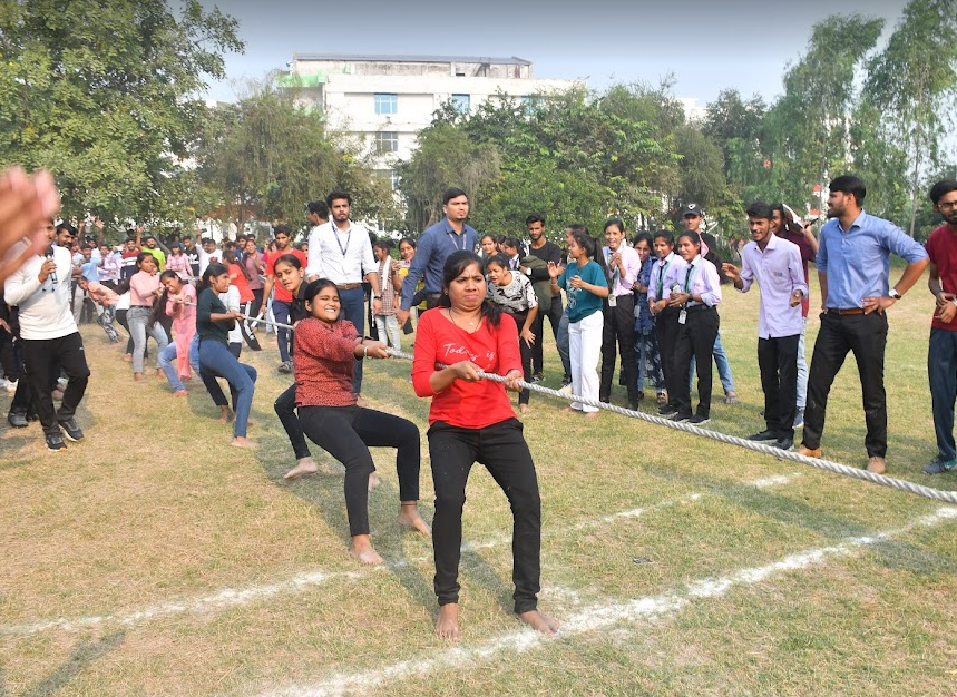 Krishna Group of Institutions Sports photo 1