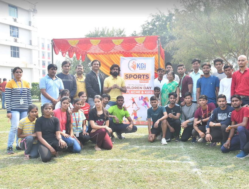 Krishna Group of Institutions Sports photo 7