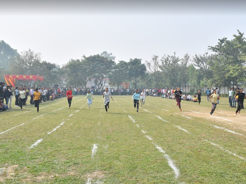Krishna Group of Institutions Sports photo 6