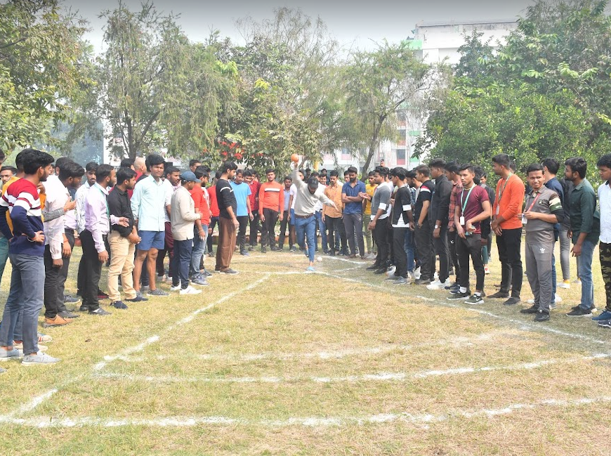 Krishna Group of Institutions Sports photo 5
