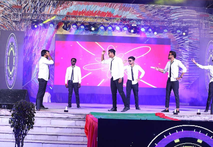 Krishna Group of Institutions Events photo 11