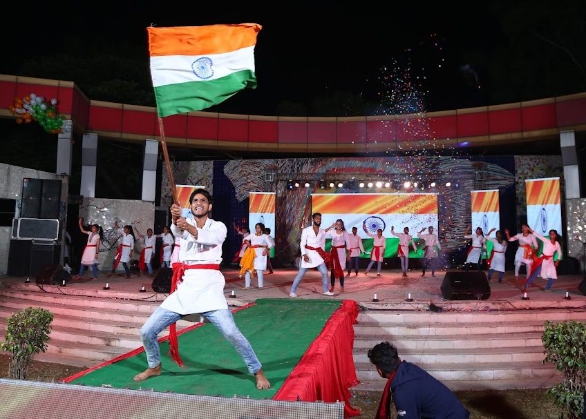 Krishna Group of Institutions Events photo 7
