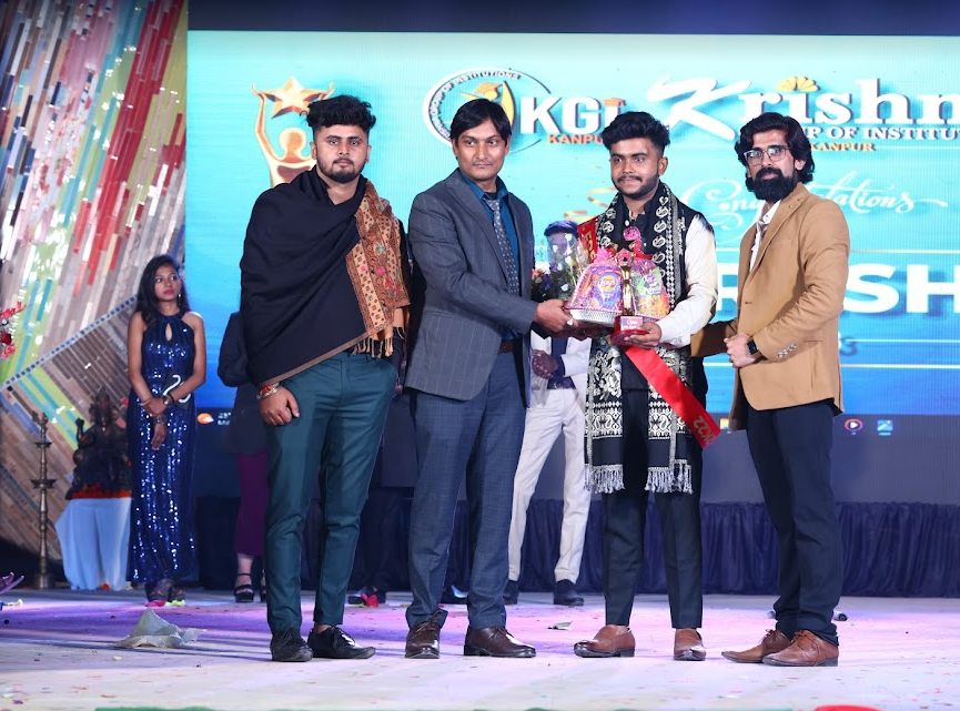 Krishna Group of Institutions Events photo 6