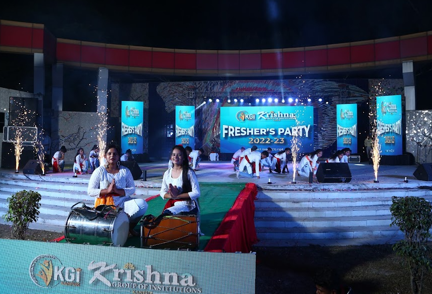 Krishna Group of Institutions Events photo 5