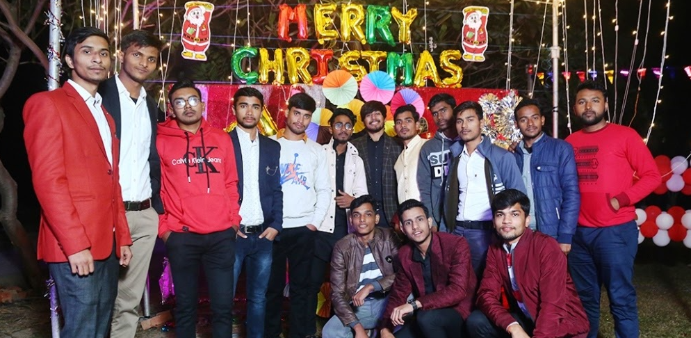 Krishna Group of Institutions Events photo 4