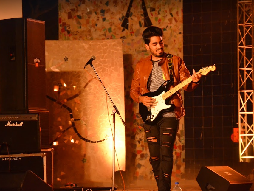 Krishna Group of Institutions Events photo 3