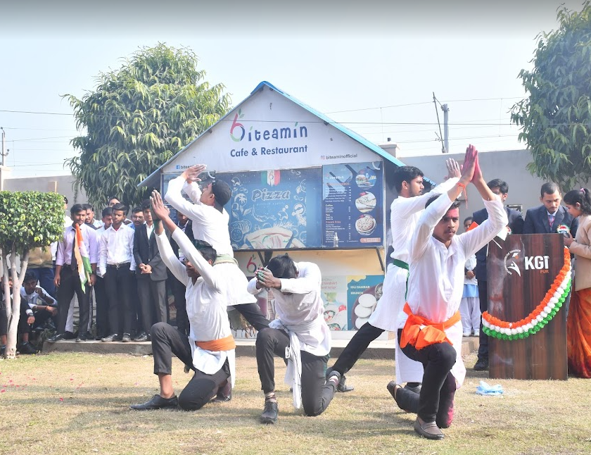 Krishna Group of Institutions Events photo 2