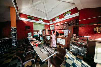 NMAMIT Infrastructure photo 5