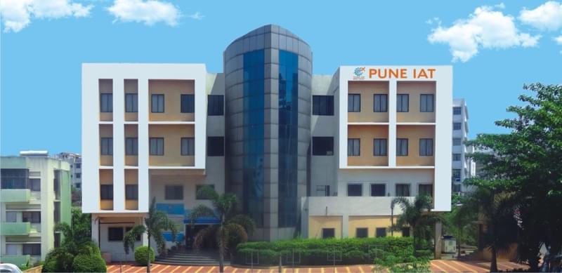 Pune Institute of Aviation Technology Campus Life photo 1