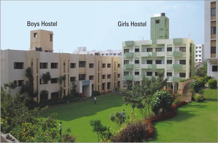 Pune Institute of Aviation Technology Campus Life photo 3